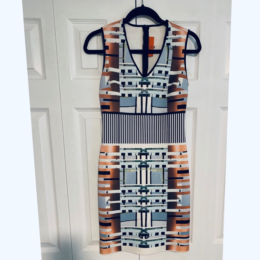 Clover Canyon Dress
